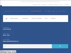 Sites similar to simsekteknikservisi.com