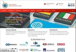 Sites similar to simsektercume.com