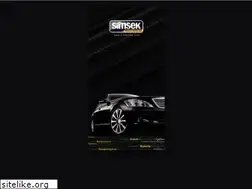 Sites similar to simsektur.com