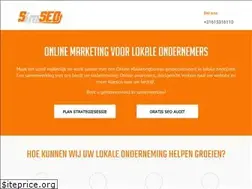 Sites similar to simseo.nl
