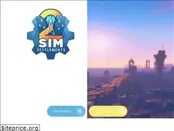 Sites similar to simsettlements2.com