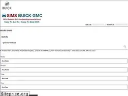 Sites similar to simsgm.com