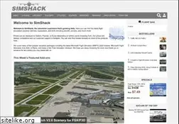 Sites similar to simshack.net