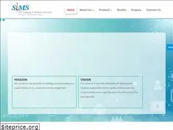 Sites similar to simshealthcare.com