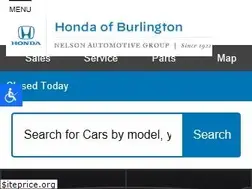 Sites similar to simshonda.com