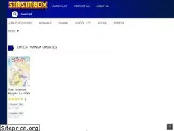 Sites similar to simsimbox.com