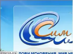 Sites similar to simsimtravel.ru