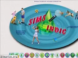 Sites similar to simsindic.be