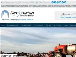 Sites similar to simsinsurance.ca