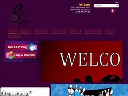 Sites similar to simslanes.com