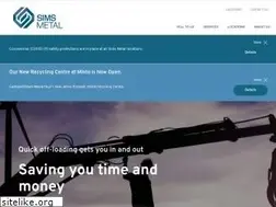 Sites similar to simsmm.com.au