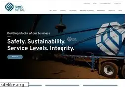 Sites similar to simsmm.com