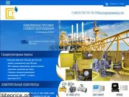 Sites similar to simsnabgaz.ru