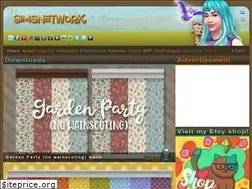 Sites similar to simsnetwork.com