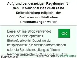 Sites similar to simso-shop.de