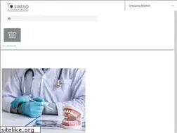 Sites similar to simso.it