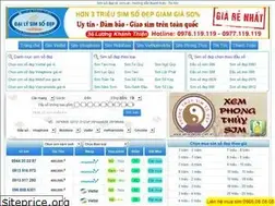 Sites similar to simsodepre.com.vn
