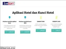 Sites similar to simsoft.id