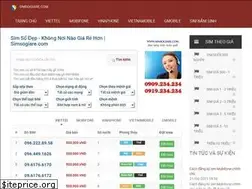 Sites similar to simsogiare.com