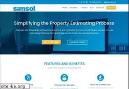 Sites similar to simsol.com