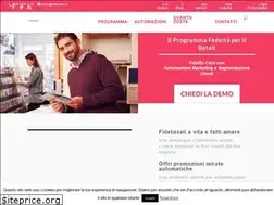 Sites similar to simsol.it