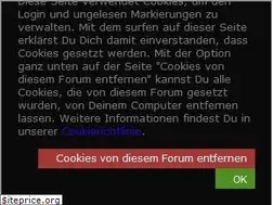 Sites similar to simson-moped-forum.de