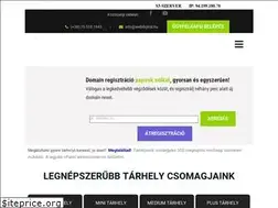 Sites similar to simson.hu