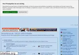 Sites similar to simsonforum.de