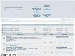 Sites similar to simsonforum.net