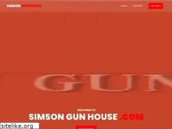 Sites similar to simsongunhouse.com