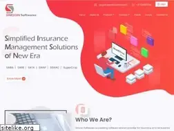 Sites similar to simsononline.com