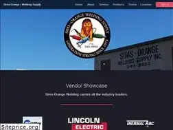 Sites similar to simsorange.com