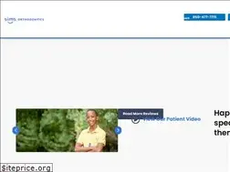Sites similar to simsorthodontics.com