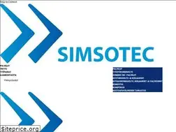 Sites similar to simsotec.fi