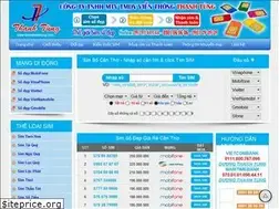 Sites similar to simsothanhtung.com