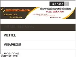 Sites similar to simsovietnam.com