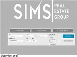 Sites similar to simsrealestate.ca