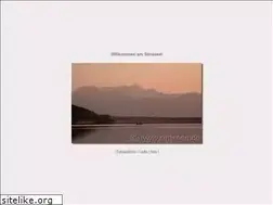 Sites similar to simssee.de