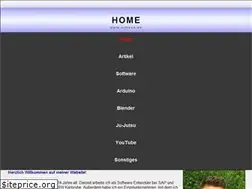 Sites similar to simsso.de