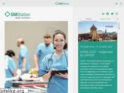 Sites similar to simstation.com