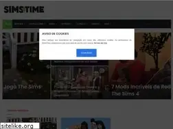 Sites similar to simstime.net