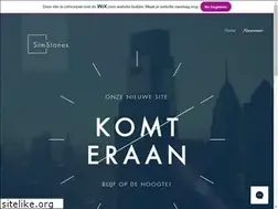 Sites similar to simstones.nl