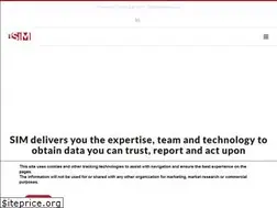 Sites similar to simsupplychain.com