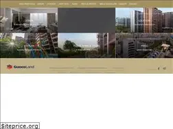 Sites similar to simsurbanoasis.com.sg