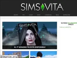 Sites similar to simsvita.com