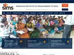Sites similar to simsvizag.com