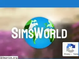 Sites similar to simsworld.it