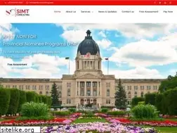 Sites similar to simt-consulting.com