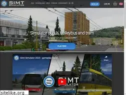Sites similar to simt-mhd.net