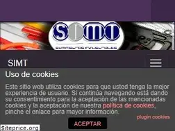 Sites similar to simt.es
